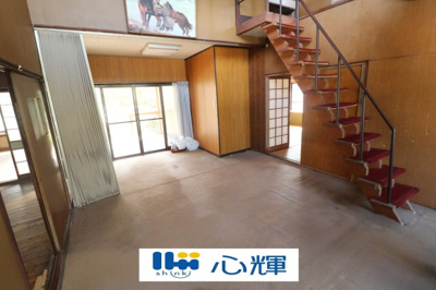 【洋室】 | 宇部市西宇部北７丁目 中古２階建