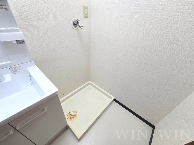 グランデージToda Aの設備