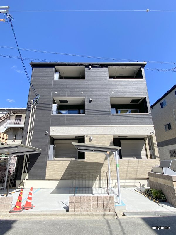 パーチェ エテルノⅡ　仲介手数料無料