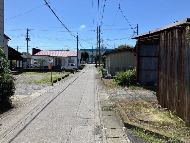 【外観】の画像