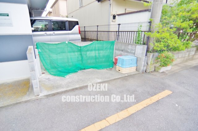 フェリスポート北越谷のその他共用部分