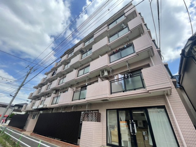 【外観】 | パークヒルズ