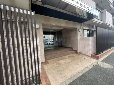 【エントランス】 | パークヒルズ