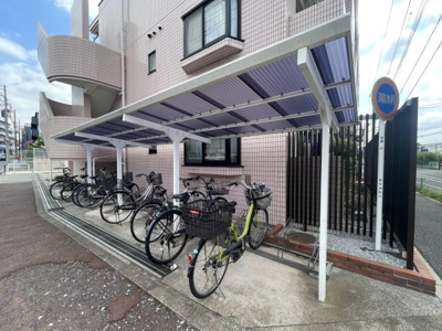 【その他共用部分】 | パークヒルズ