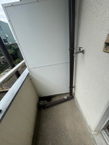 メゾン石川の設備