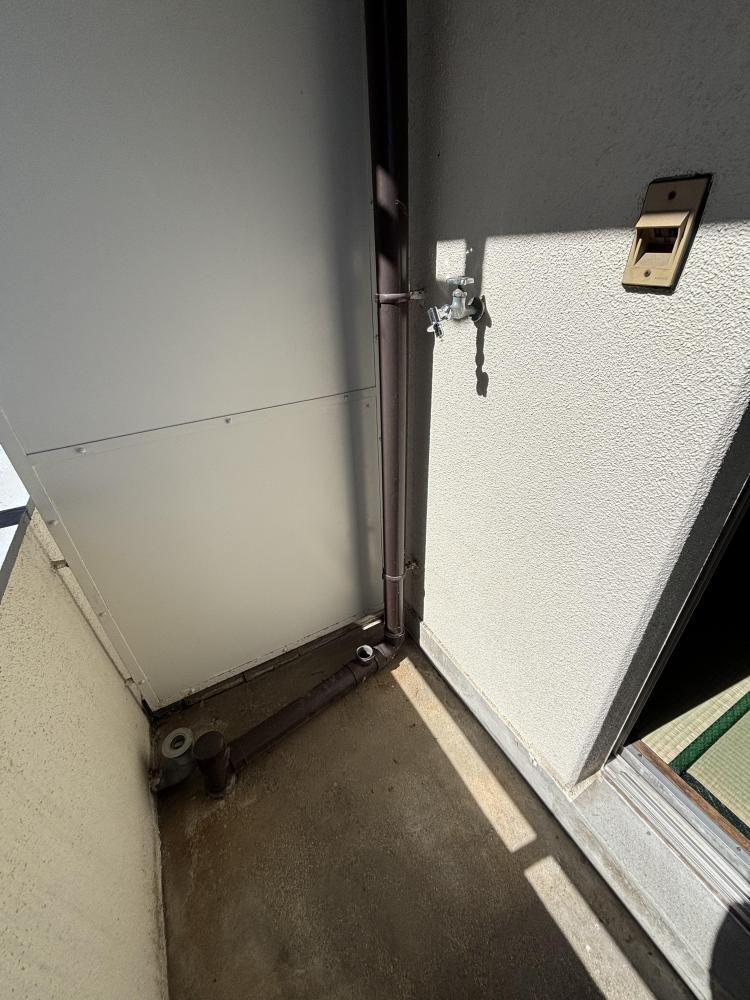 メゾン石川の設備