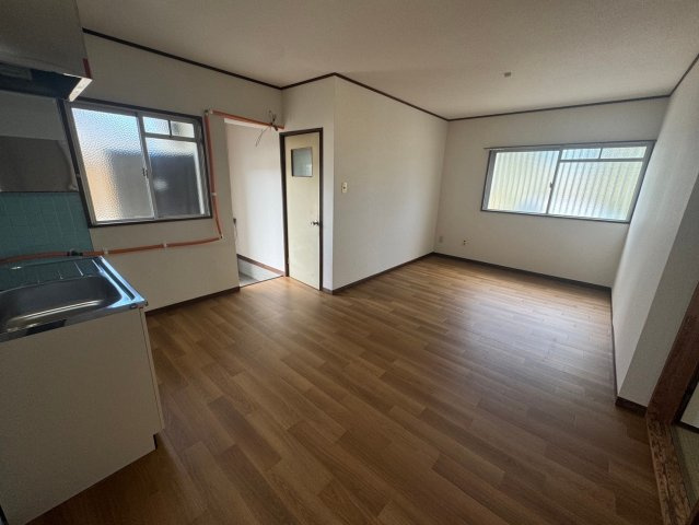 メゾン石川の居間・リビング