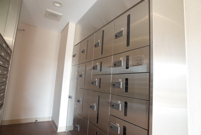 【設備】 | サニープレイス西芦屋　2号館