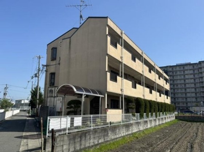 【外観】 | アーバンラファエロ | 外観もきれいです