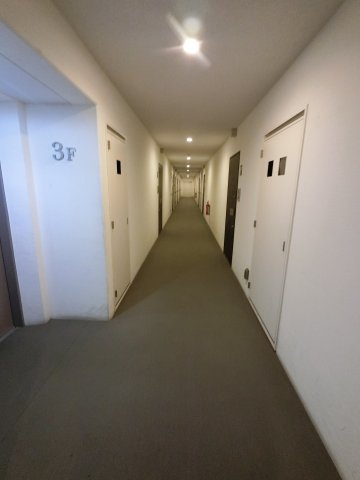 Ｓ－ＦＯＲＴ西船橋のその他共用部分