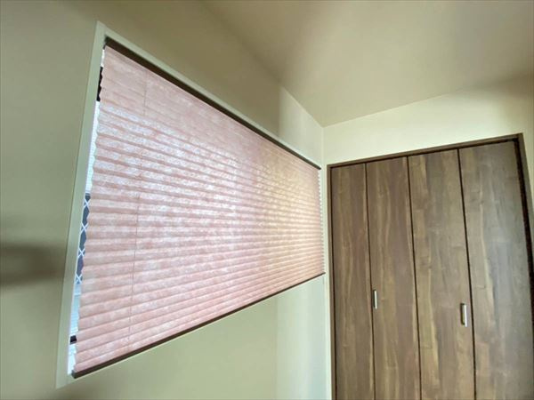 湊　築浅住宅　フジ住宅の家の和室