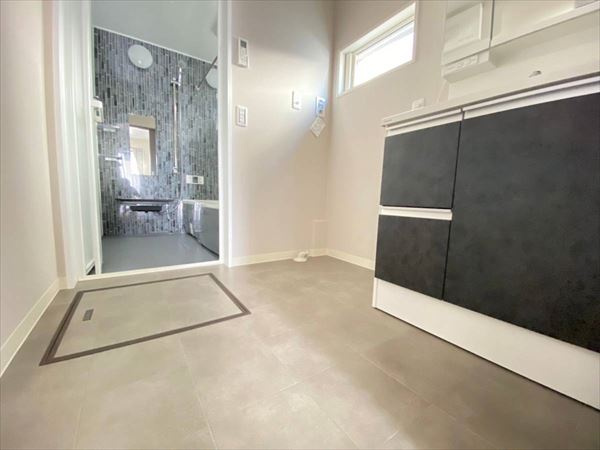 湊　築浅住宅　フジ住宅の家のその他