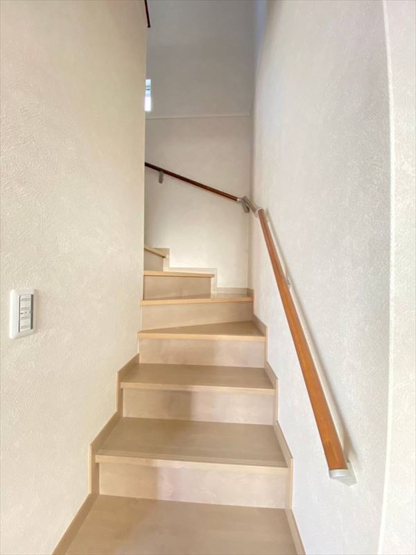 湊　築浅住宅　フジ住宅の家のその他