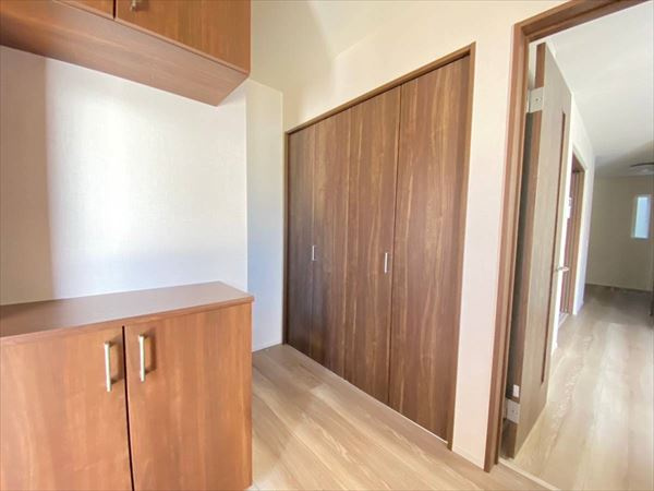 湊　築浅住宅　フジ住宅の家のその他