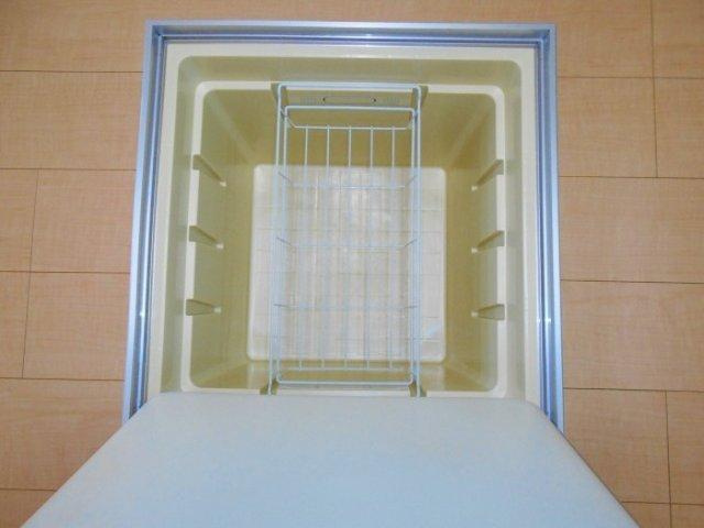シャルマンフルール　Ⅰの収納