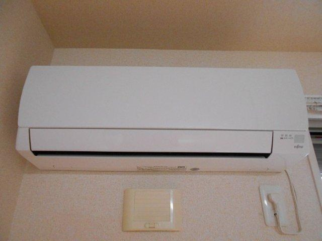 シャルマンフルール　Ⅰの設備