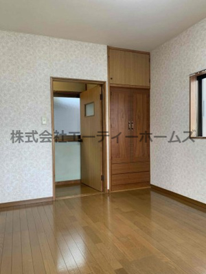 【内装】 | 梶山天神5丁目貸家 | 内装も気になるポイント