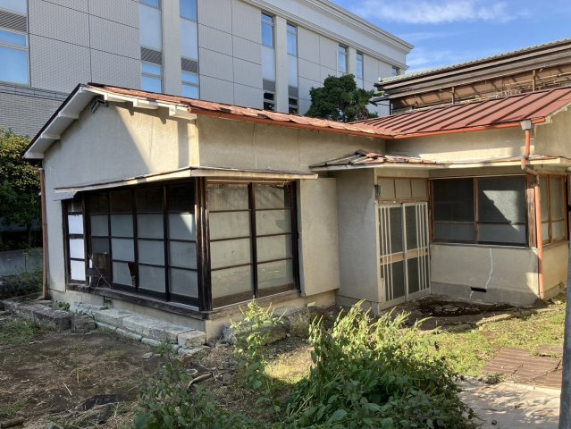 弥生二丁目　売地の画像