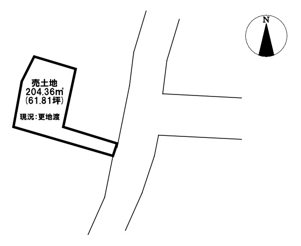 【土地図】の画像