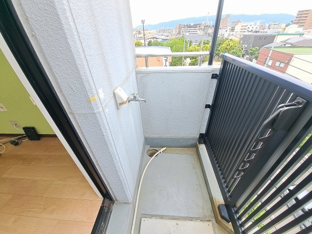 レジデンスドールの設備