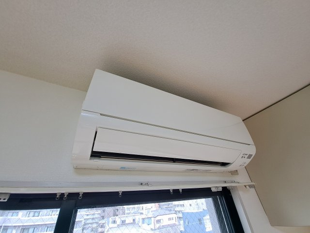 レジデンスドールの設備