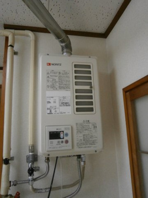 【設備】 | 玉川ハイツ