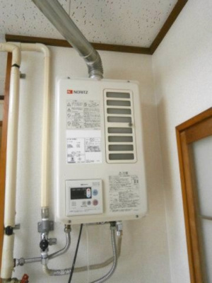 【設備】 | 玉川ハイツ