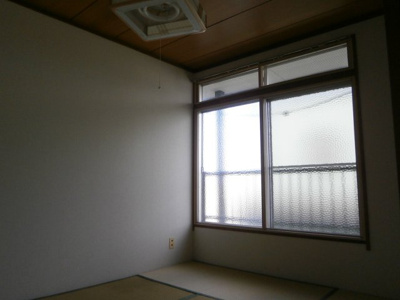 【居間・リビング】 | 玉川ハイツ