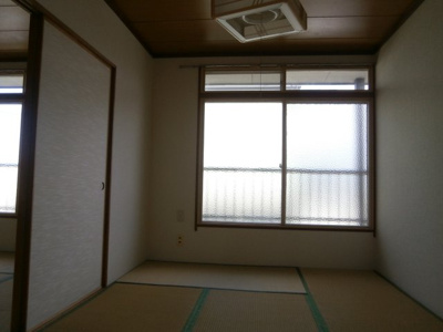 【和室】 | 玉川ハイツ