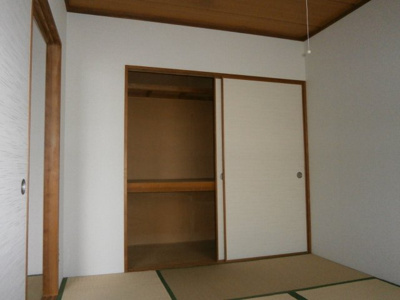 【和室】 | 玉川ハイツ