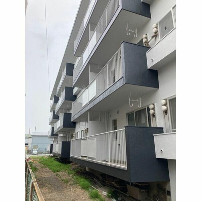 【外観】 | ファミール座間東