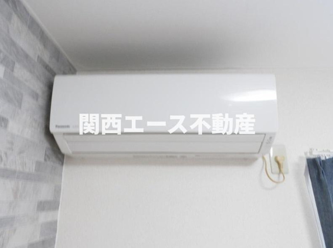 【設備】 | YOUハイム寿Ⅱ番館