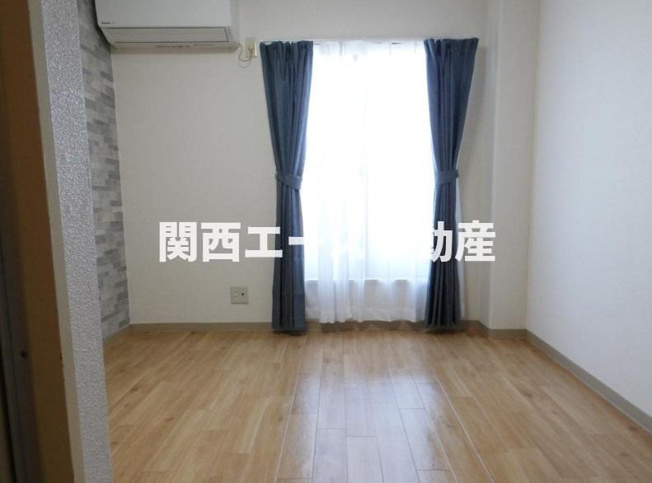 【寝室】 | YOUハイム寿Ⅱ番館