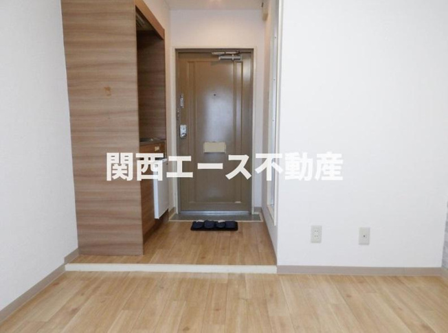 【居間・リビング】 | YOUハイム寿Ⅱ番館