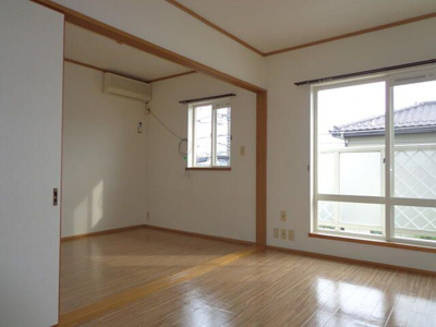 【展望】 | レジデンス座間