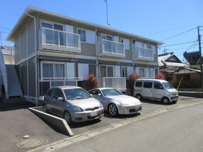 【外観】 | レジデンス座間