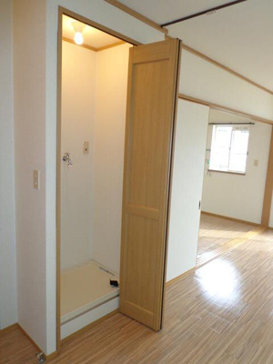 【その他共用部分】 | レジデンス座間