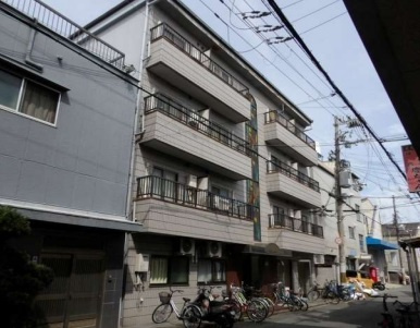  | YOUハイム寿Ⅱ番館