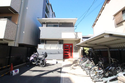 【外観】 | シュヴァル・マラン