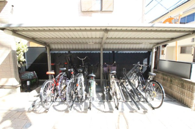 【その他共用部分】 | シュヴァル・マラン