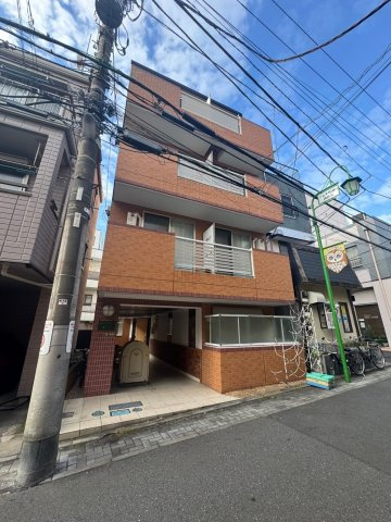 【外観】