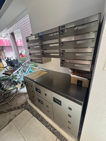 【その他共用部分】
