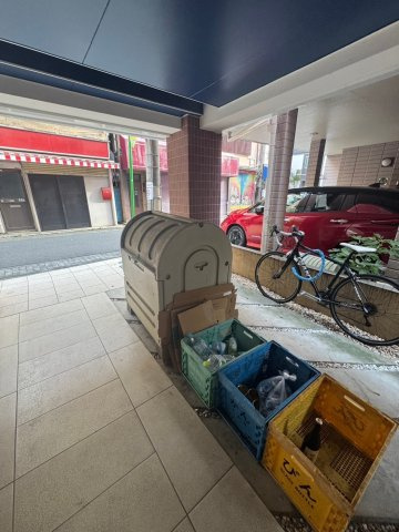 【その他共用部分】