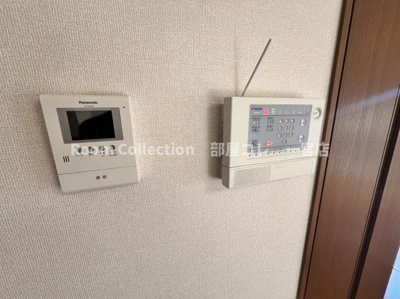 【セキュリティ】 | ルミエールささ