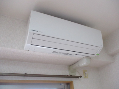 【設備】 | コンフォート天久Ⅱ | 写真とは違うお部屋になります。