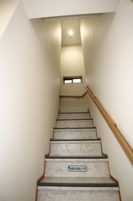 【その他共用部分】 | コトリハウス