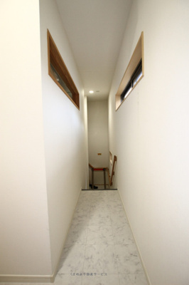 【その他共用部分】 | コトリハウス