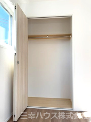 【収納】 | 柳沢6丁目貸家