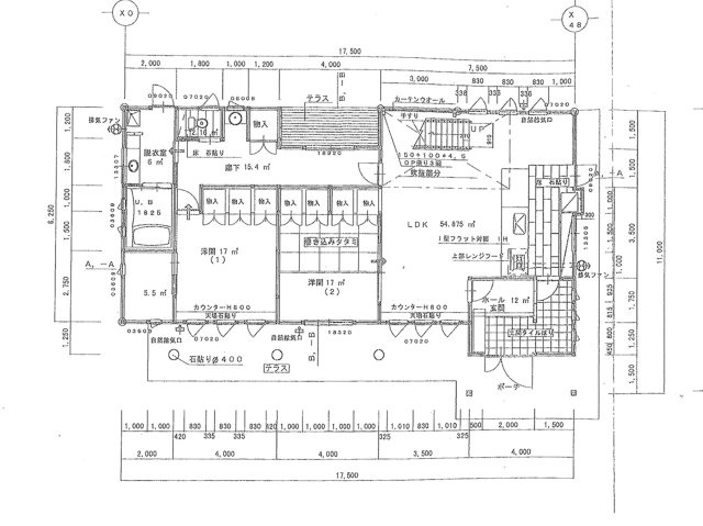 徳島市北沖洲２丁目の中古一戸建の画像