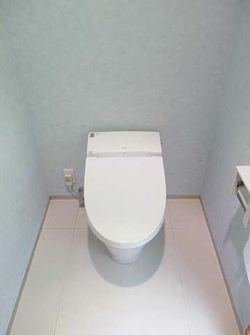 【トイレ】の画像